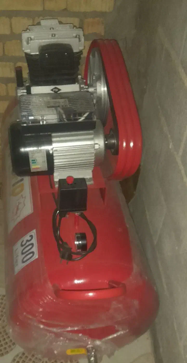 پمپ باد مفید|ماشینآلات صنعتی|زرین دشت (فارس), |دیوار