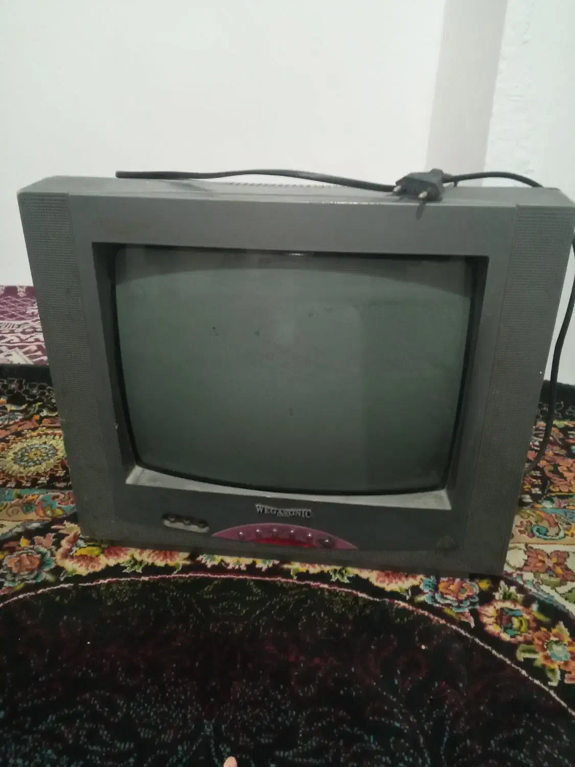 تلویزیون|تلویزیون و پروژکتور|مشهد, خواجه ربیع|دیوار