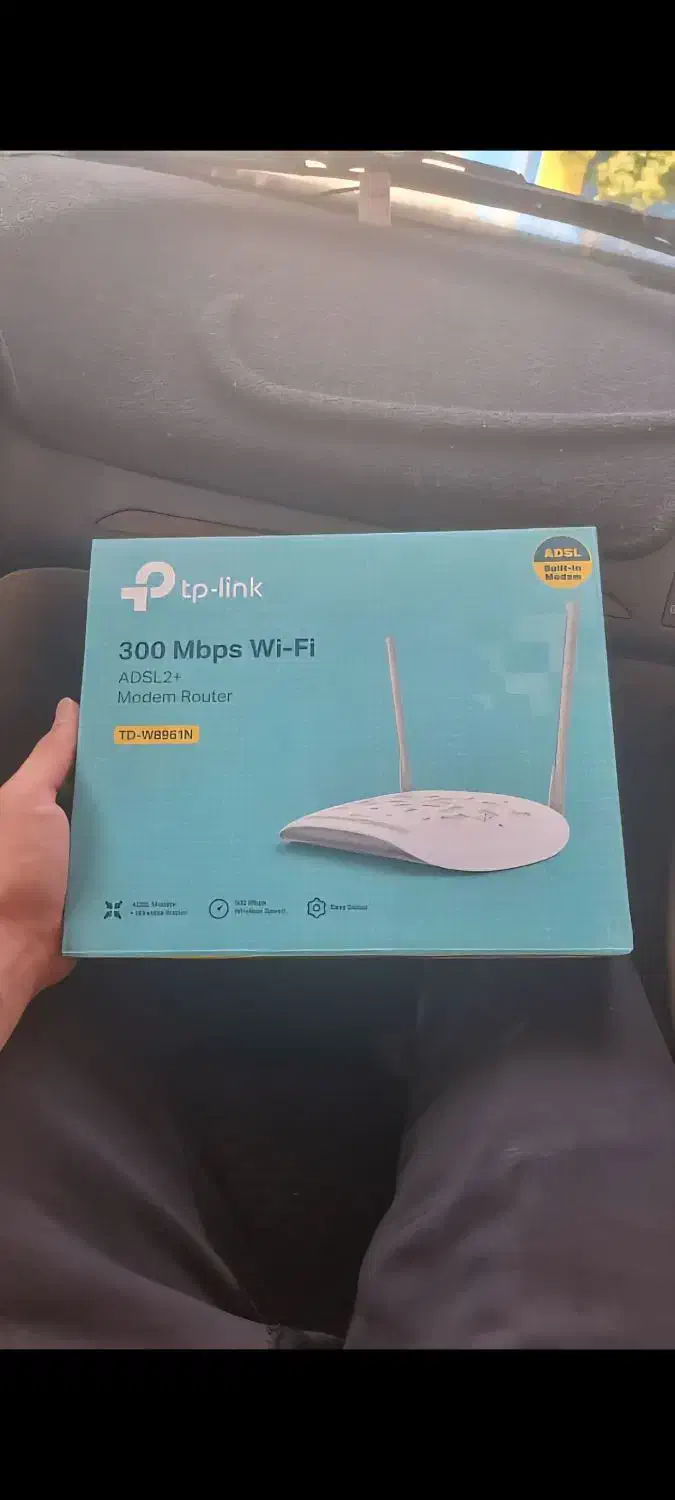 وای فای|مودم و تجهیزات شبکه|شیراز, شهرک پرواز|دیوار