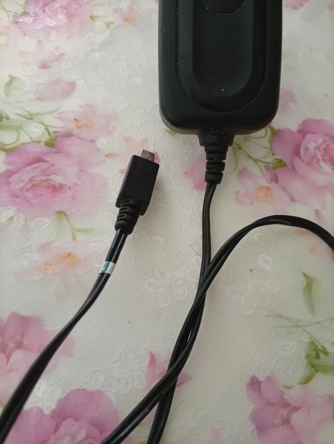 شارژر موبایل موتورولا|لوازم جانبی موبایل و تبلت|گرگان, |دیوار