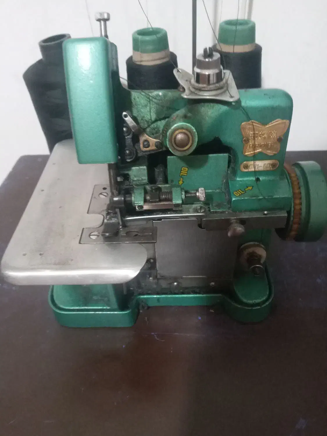 فروشی|چرخ خیاطی و ریسندگی|آستارا, |دیوار