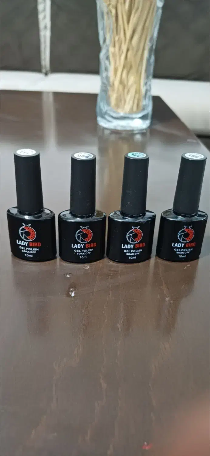 فروش لاک ژل|آرایشی، بهداشتی، درمانی|محلات, |دیوار