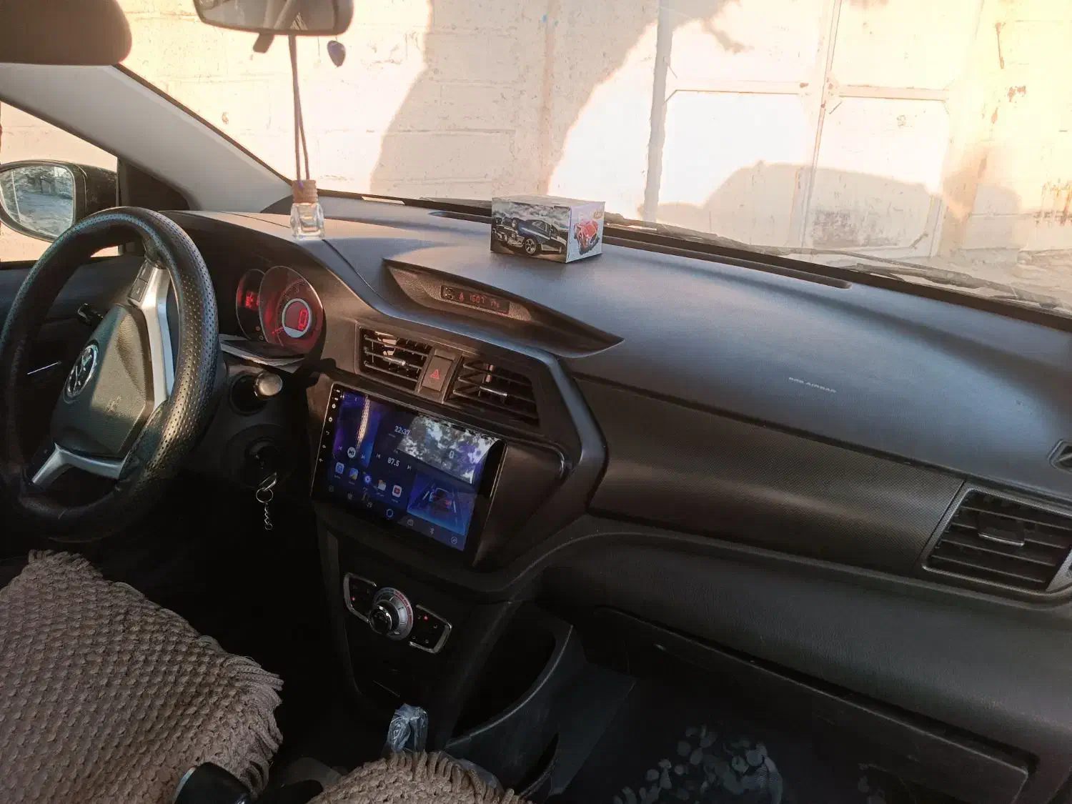 خودرو لیفان x50|خودرو سواری و وانت|شیروان (خراسان), |دیوار