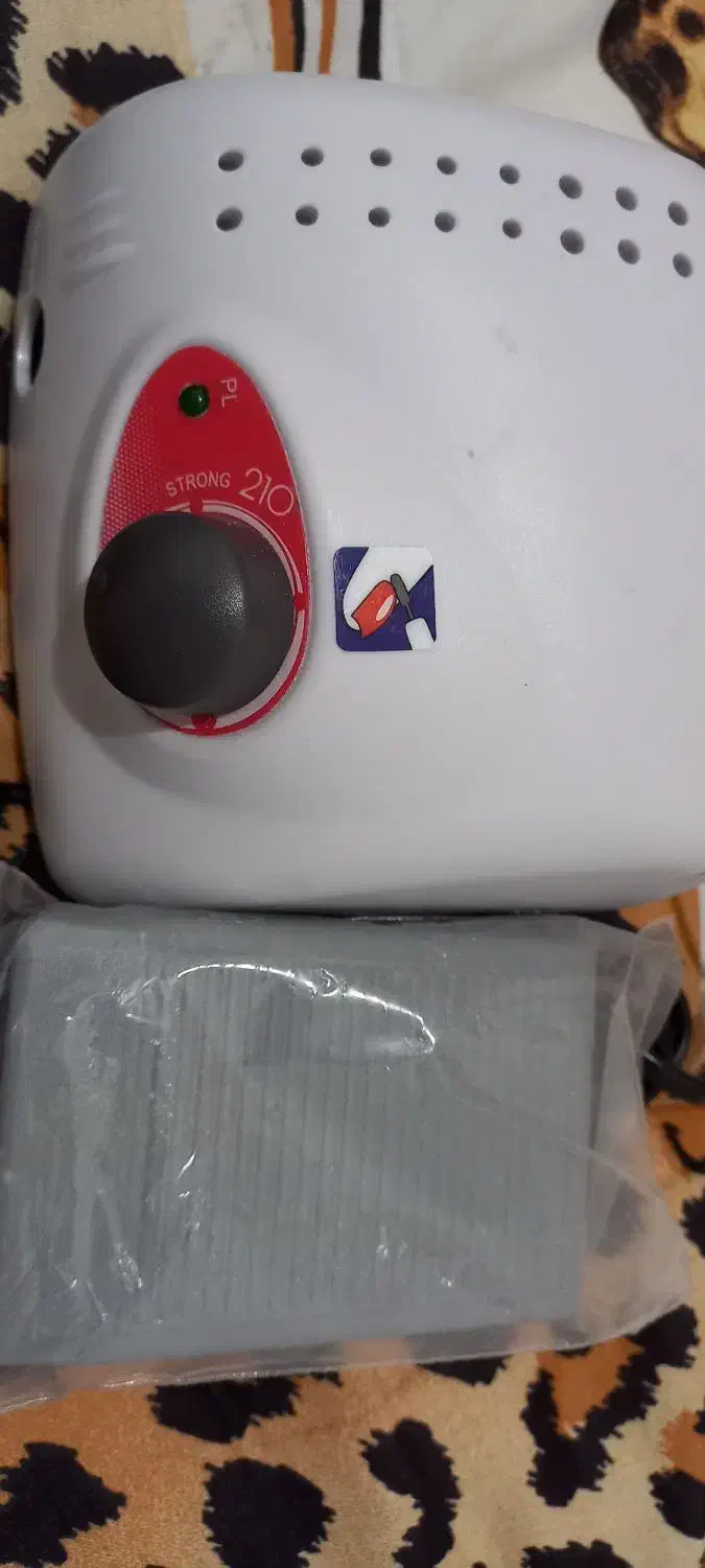 لوازم ناخن قیمت توافقی فوری|آرایشی، بهداشتی، درمانی|رباطکریم, شترخوار|دیوار