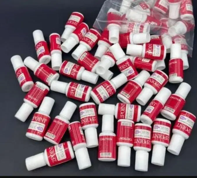 فروش صفرتا صد محصولات کاشت ناخن بصورت عمده|آرایشگاه و سالنهای زیبایی|تهران, سیروس|دیوار