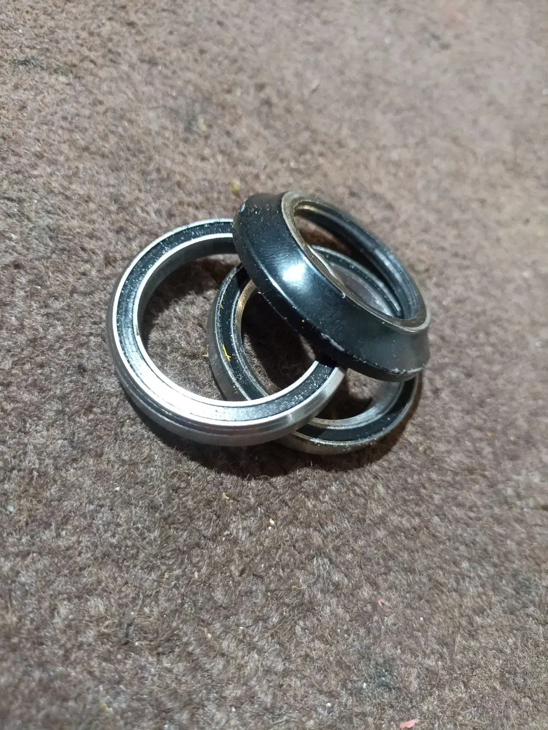 بلبرینگ|دوچرخه، اسکیت، اسکوتر|قم, بنیاد|دیوار