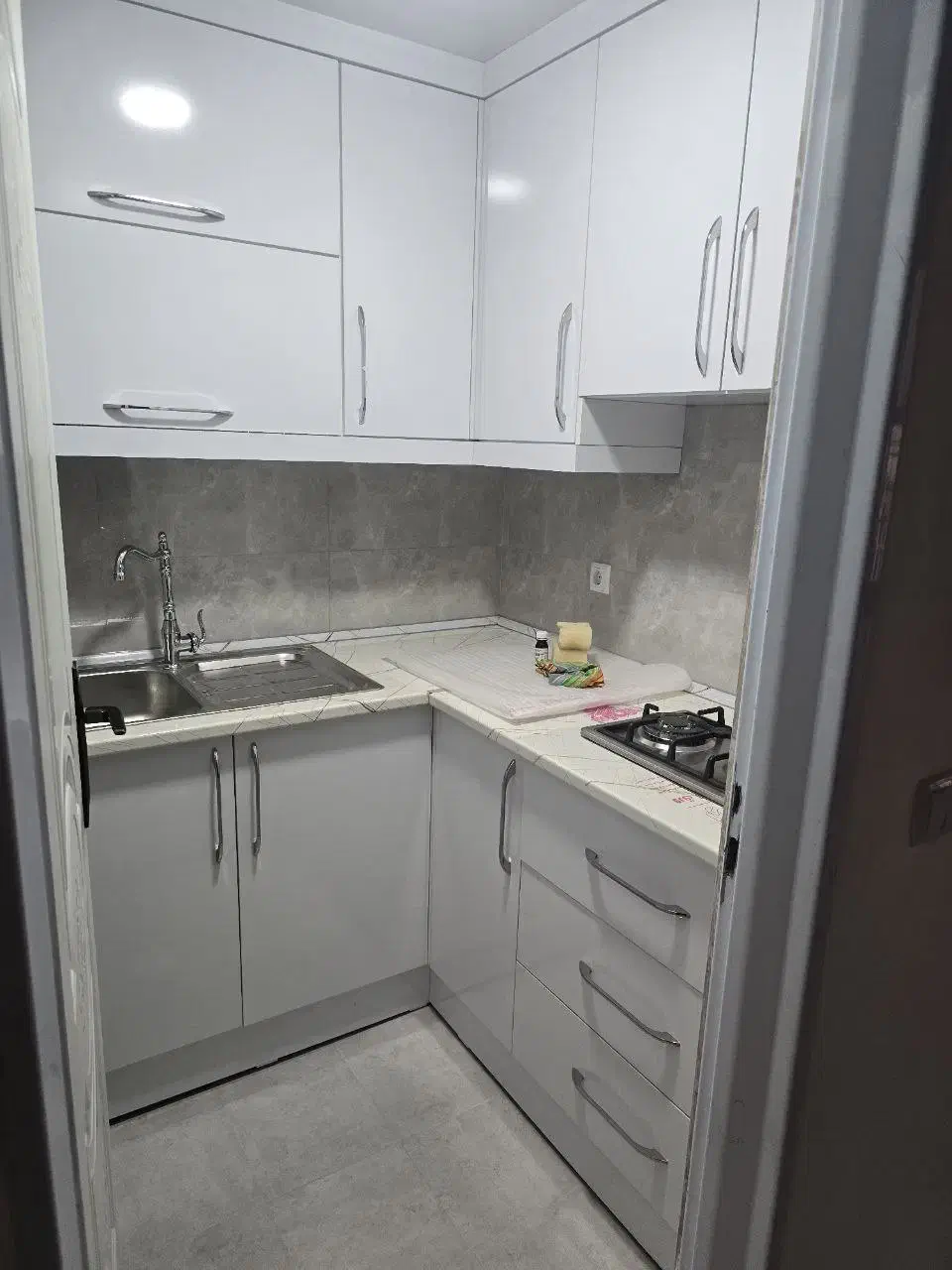 80متر واحد خدماتی پزشکی واقع در آزادگان|اجارهٔ دفتر کار، اتاق اداری، مطب|اردبیل, |دیوار