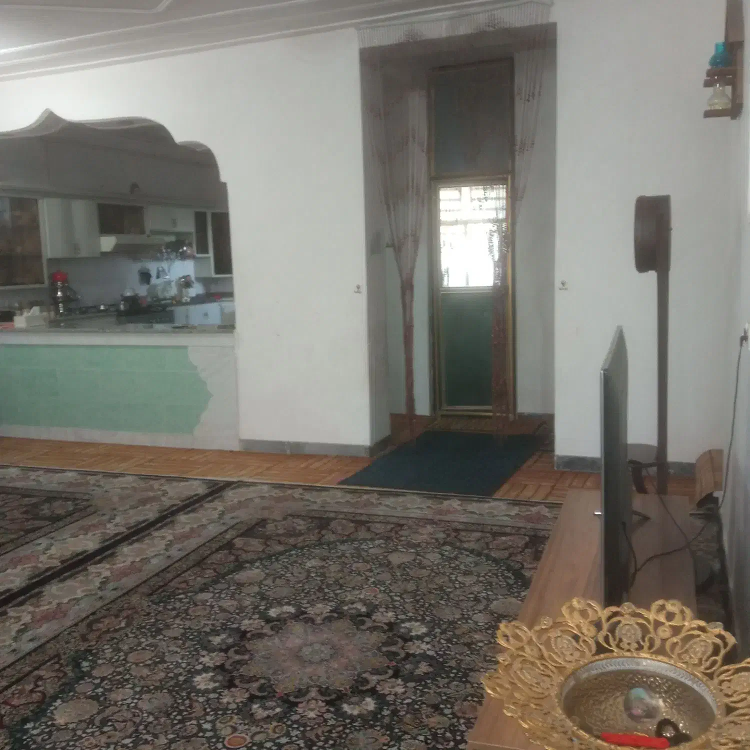 اجاره منزل خیابان فرمانداری|اجارهٔ خانه و ویلا|ایوان, |دیوار