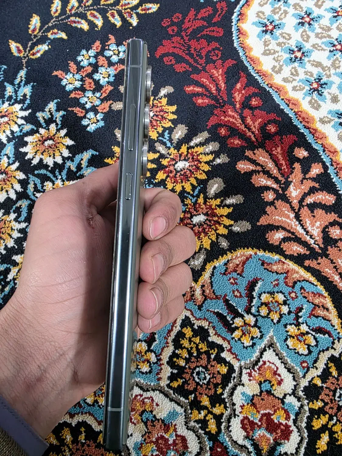 s23Ultra در حد خشک|موبایل|زاهدان, |دیوار