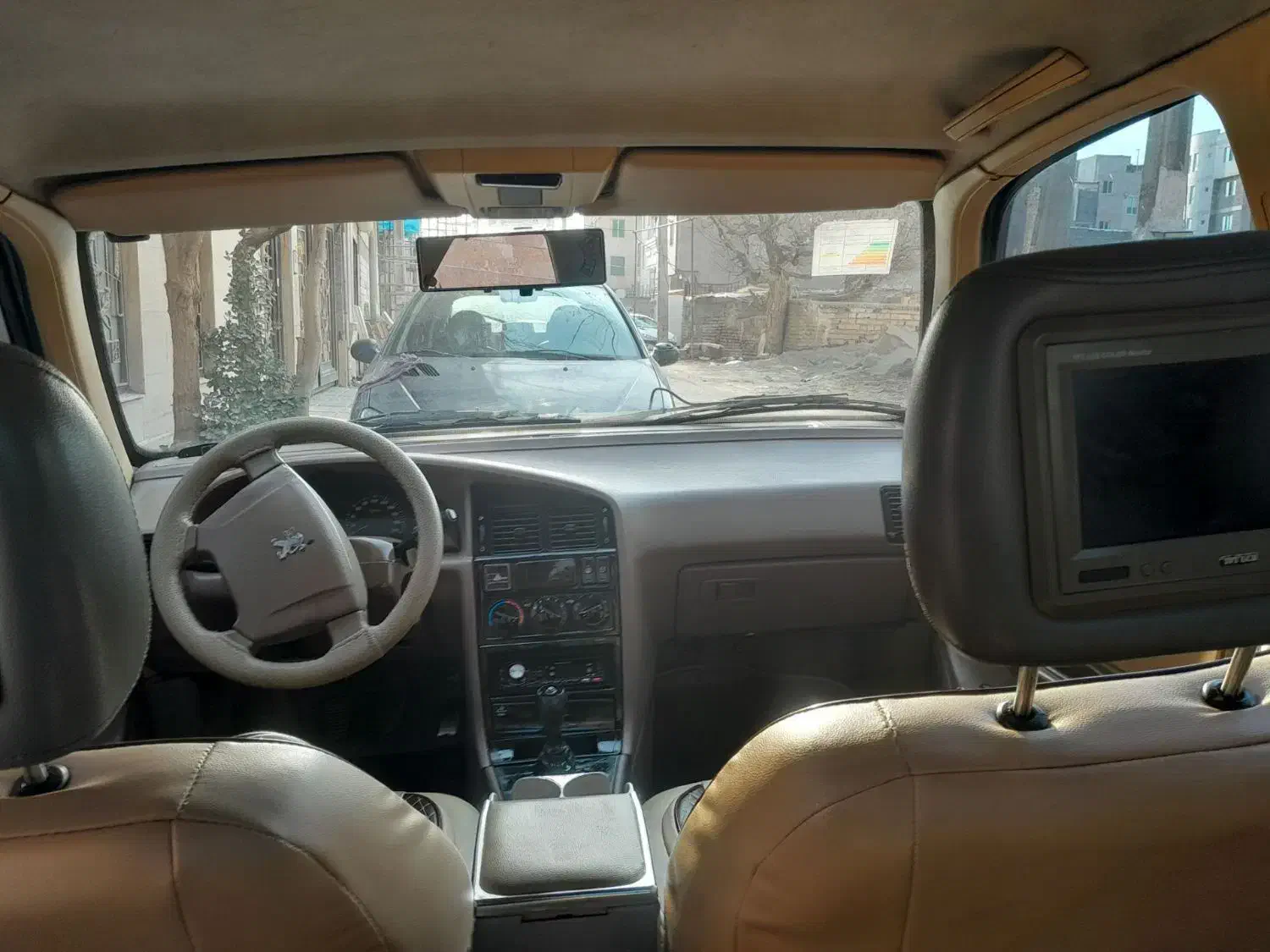 پژو ۴۰۵|خودرو سواری و وانت|شهریار, شهریار|دیوار