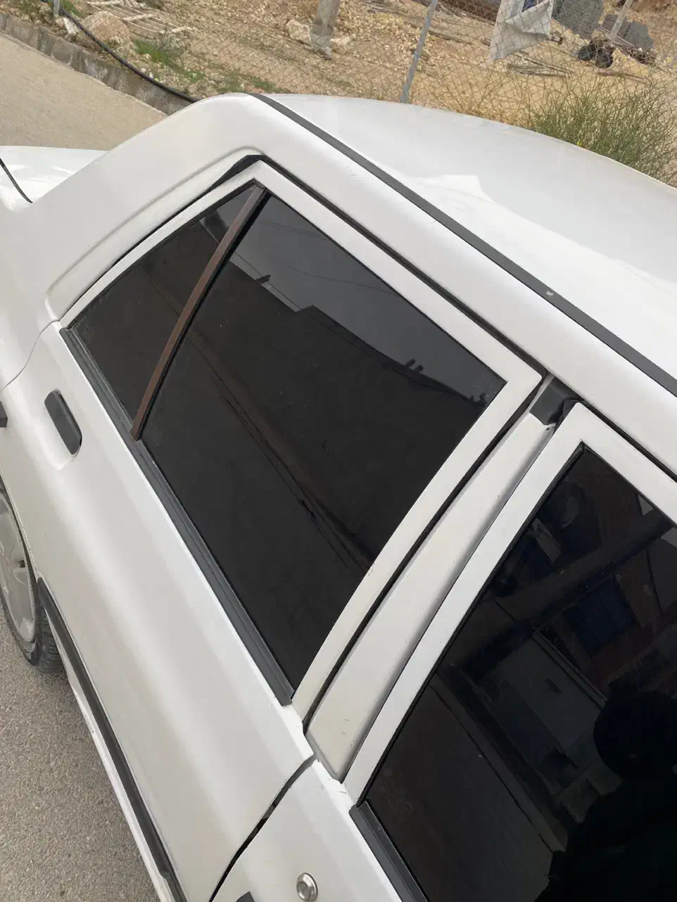 پراید ۱۳۱ مدل ۱۳۹۶|خودرو سواری و وانت|لار, |دیوار