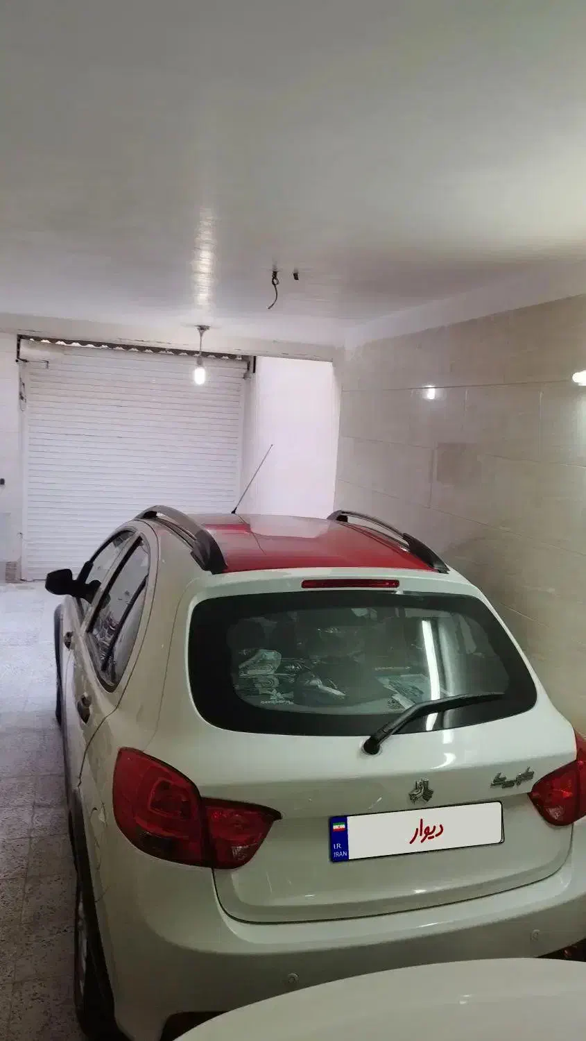 کوییک Rمدل 1401|خودرو سواری و وانت|بوشهر, |دیوار