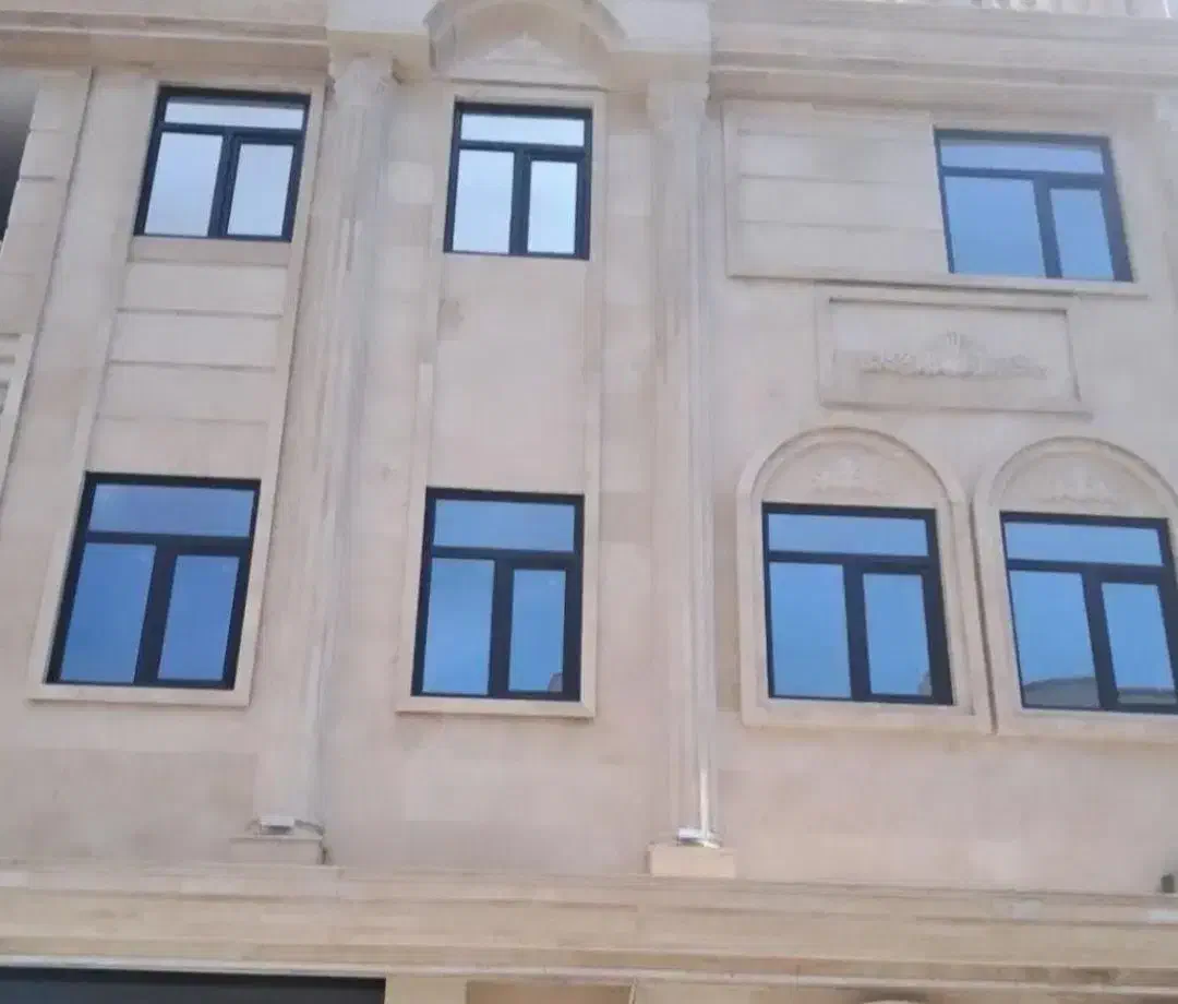 طراحی و تولید درب و پنجره دوجداره نقد و اقساط|مصالح و تجهیزات ساختمان|ساوه, |دیوار