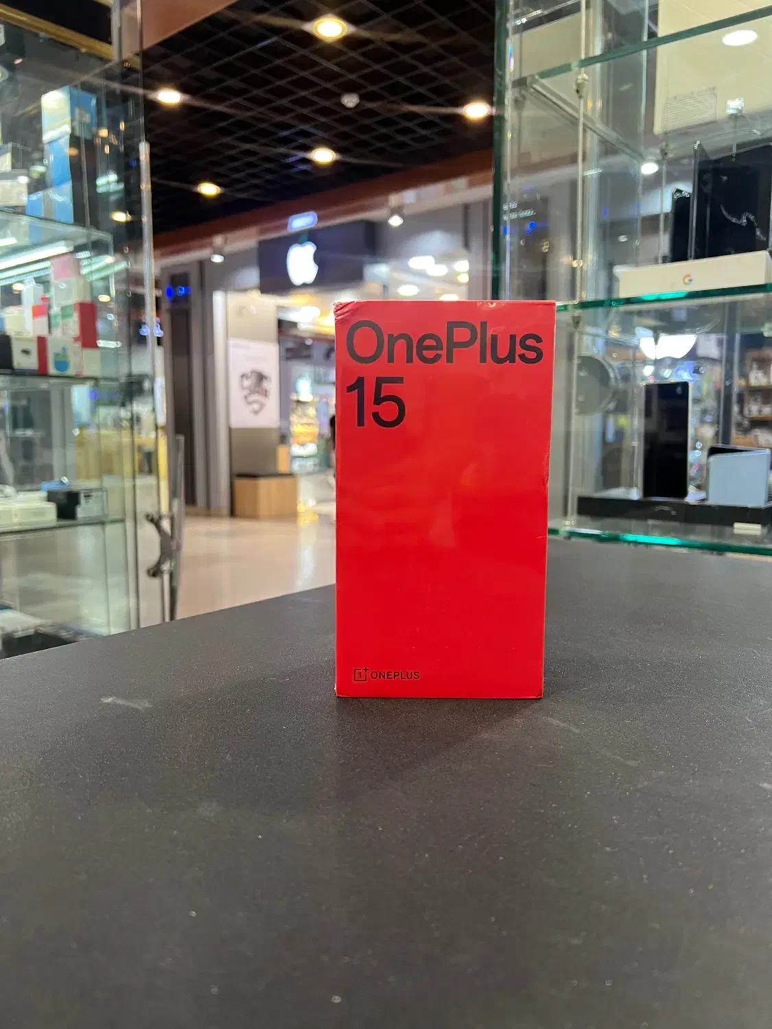 Oneplus 15 Pack Global|موبایل|تهران, شیخ هادی|دیوار