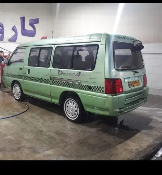 سرویس دهی و دربستی|خدمات حمل و نقل|هشتگرد, شهرک اداری|دیوار