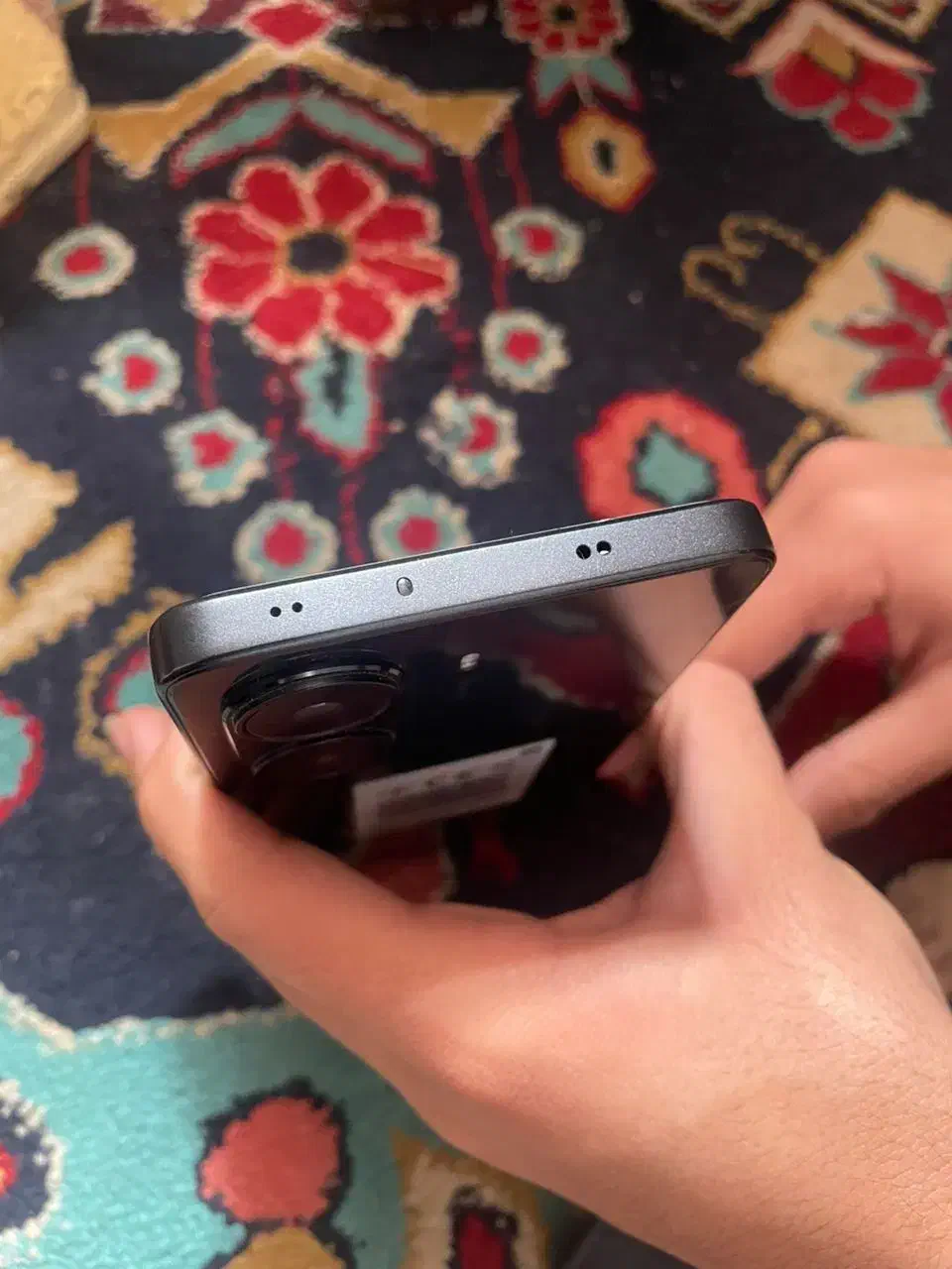 POCOX7pro|موبایل|جیرفت, |دیوار