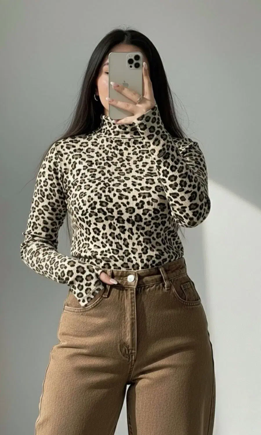 بلوز پلنگی|لباس|کاشان, فاز ۲ ناجی آباد|دیوار