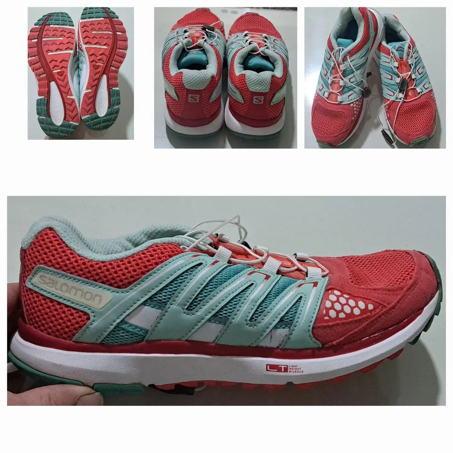 کفش اورجینال درحد نو|کیف، کفش، کمربند|الوند, |دیوار