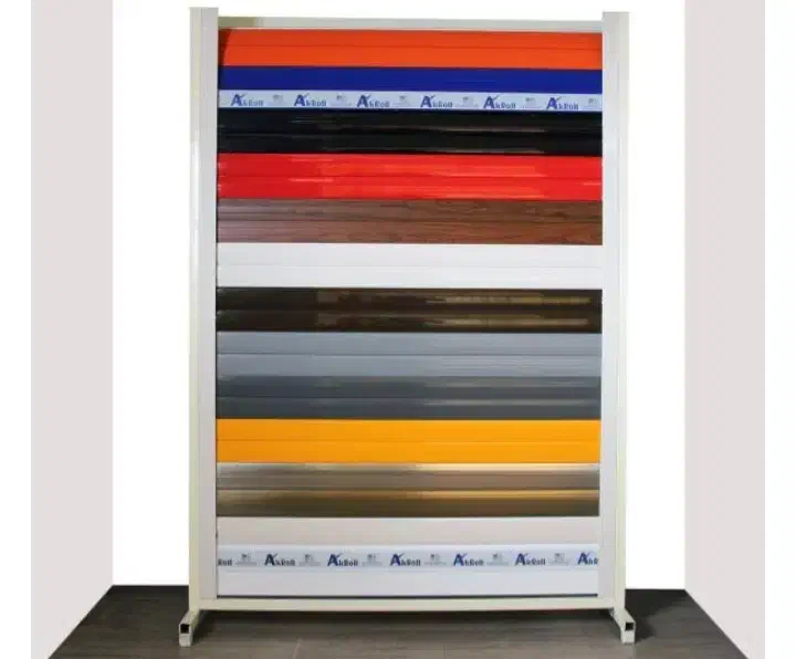 تعمیر درب های کرکره برقی|خدمات پیشه و مهارت|اهواز, سپیدار|دیوار