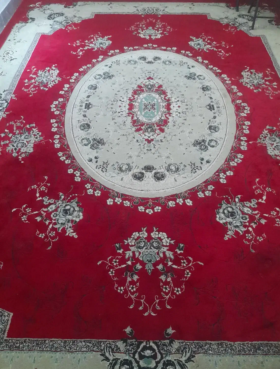 فرش|فرش|دزفول, |دیوار