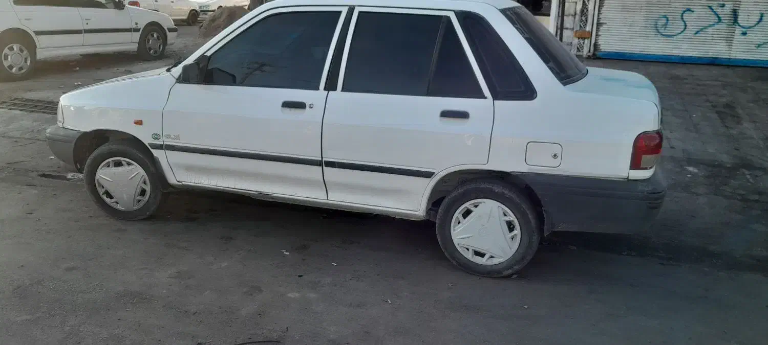 خودرو|خودرو سواری و وانت|دهلران, |دیوار