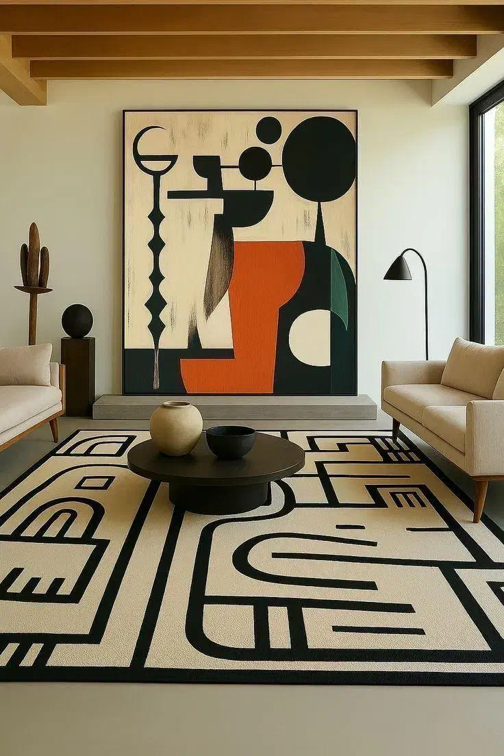 تابلو مدرن نقاشی مجموعه ایلار|تابلو، نقاشی، عکس|گرمدره, |دیوار