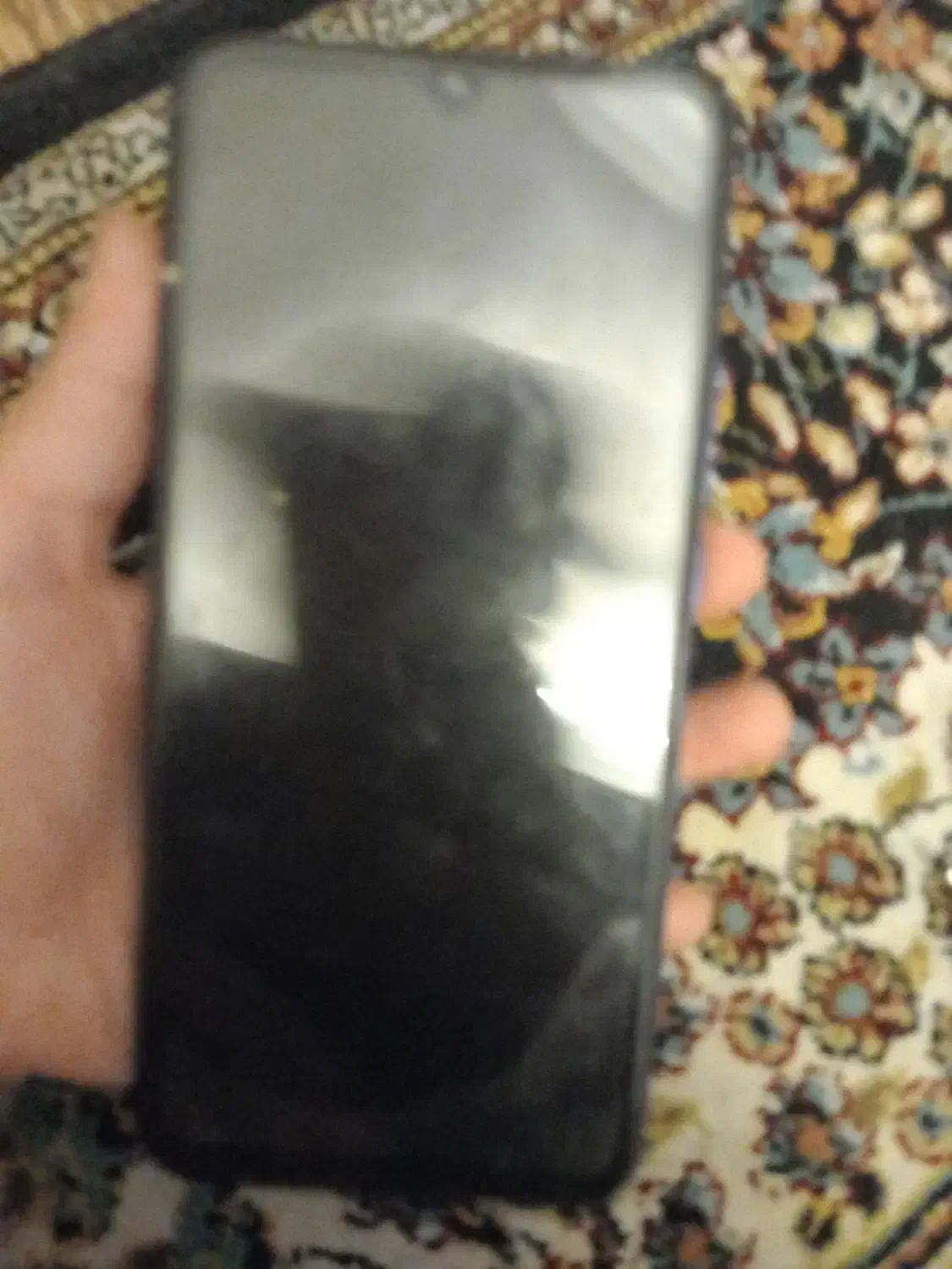 شیاومی نوت ۹پرو تمیز|موبایل|کردکوی, |دیوار