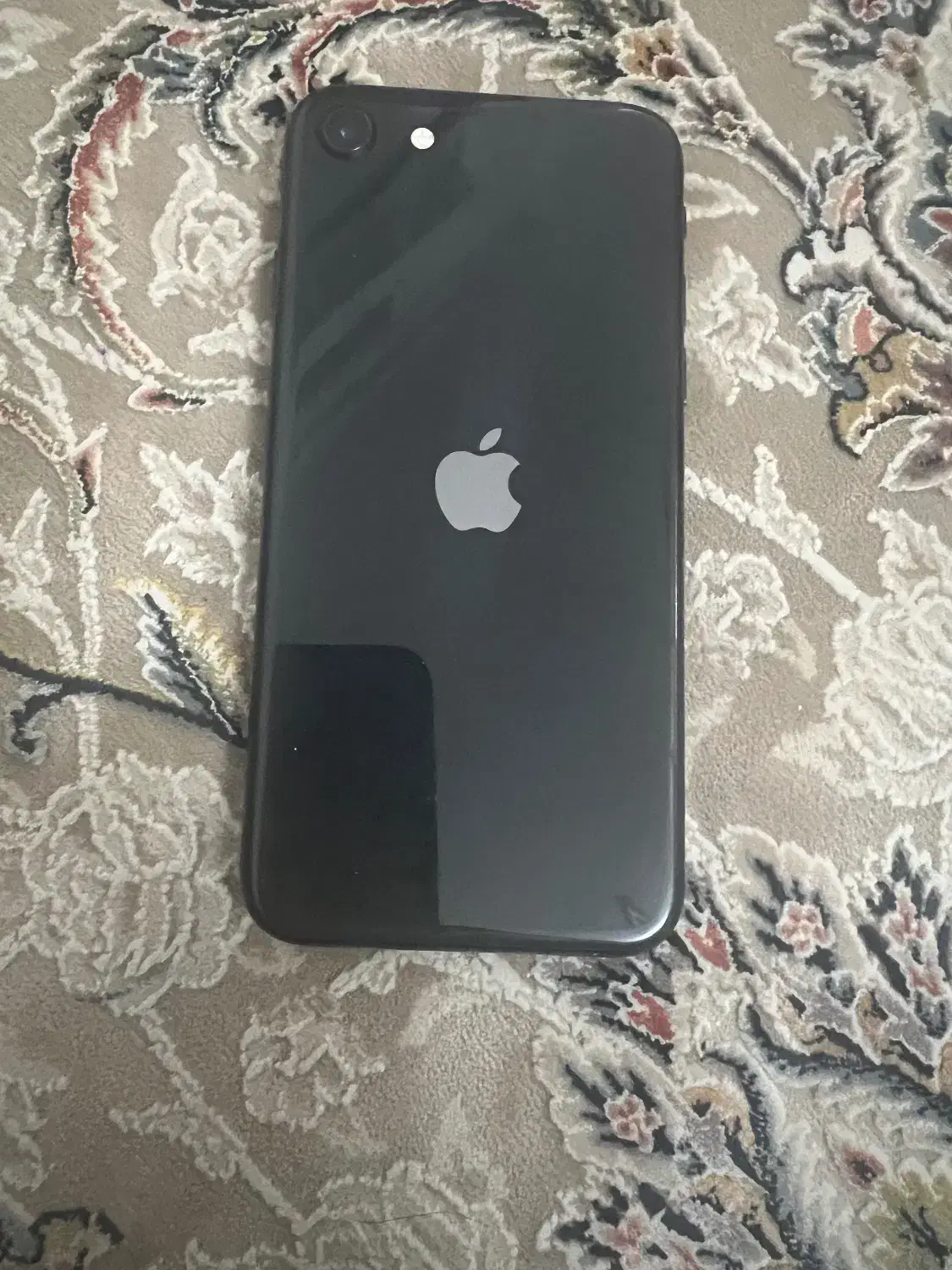 آیفون se 2020|موبایل|کرمان, |دیوار