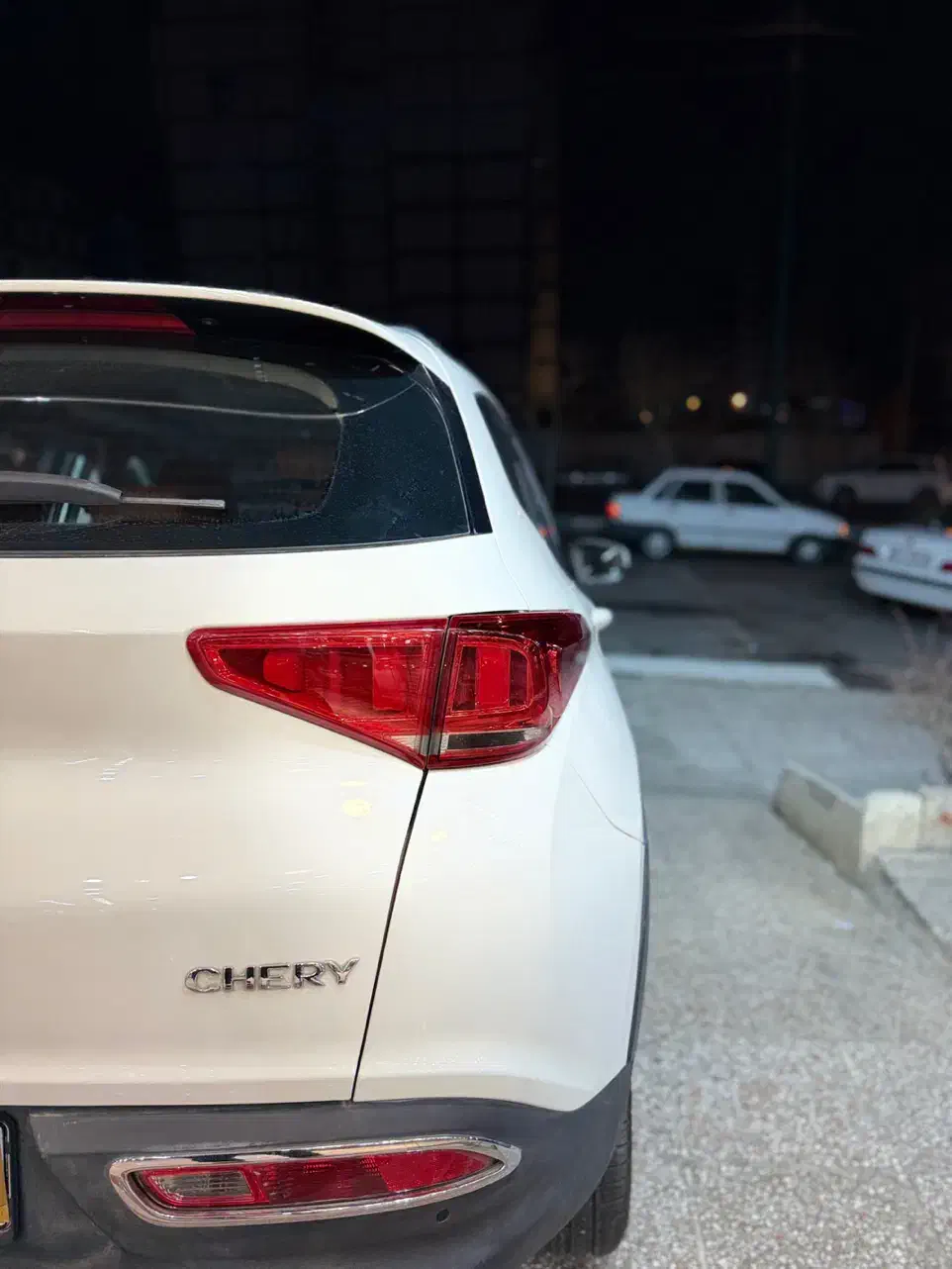 تیگو 7IE|خودرو سواری و وانت|تهران, پونک|دیوار