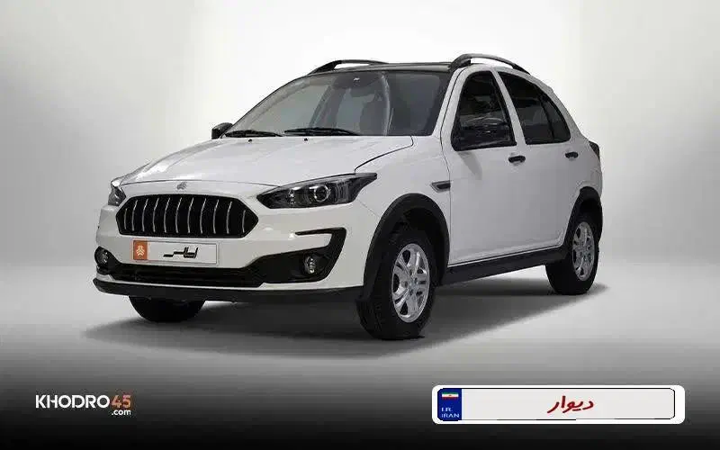 حواله اطلسs|خودرو سواری و وانت|خرم‌آباد, |دیوار