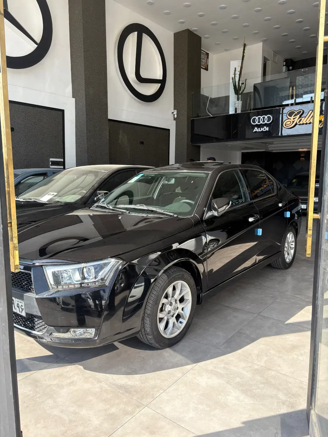 دنا پلاس توربو ۶ دنده ۱۴۰۱|خودرو سواری و وانت|سمنان, |دیوار