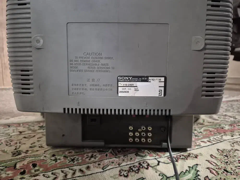 تلوزیون سونی اورجینال|تلویزیون و پروژکتور|پیشوا, |دیوار