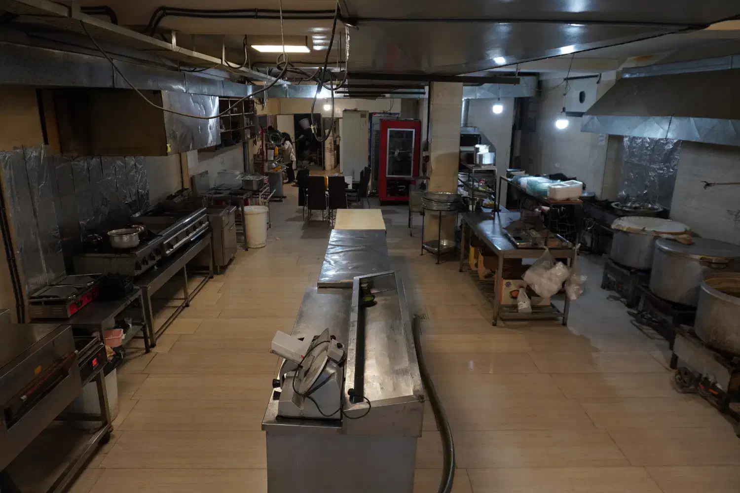 آشپز-دستایر آشپز-سالندار-صندوقدار|استخدام خدمات فروشگاه و رستوران|محمدیه-قزوین, |دیوار