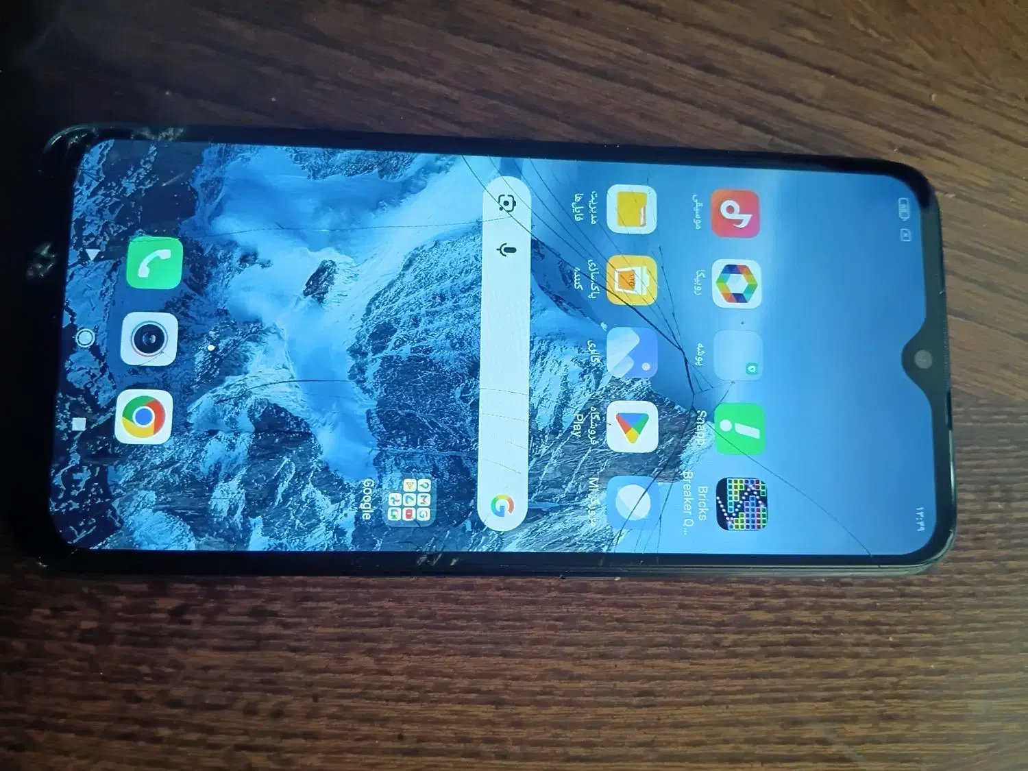 شیامی نوت ۷|موبایل|تهران, بهار|دیوار