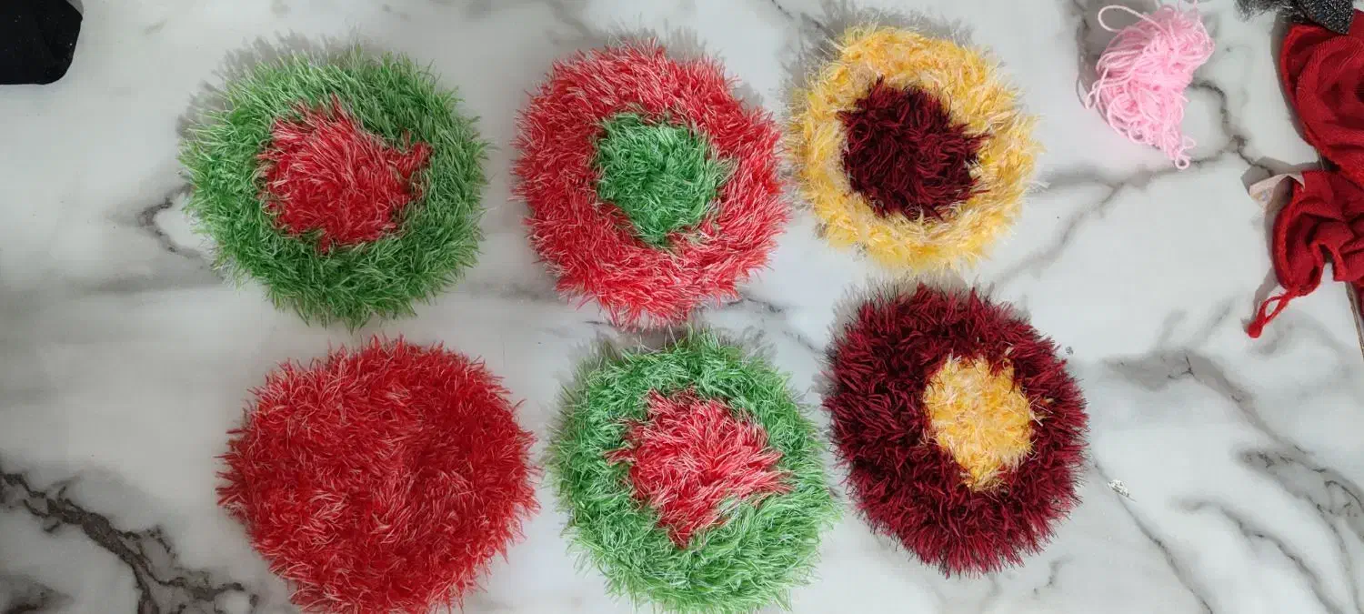 اسکاچ نرم با کیفیت|لوازم نظافت|اردبیل, |دیوار