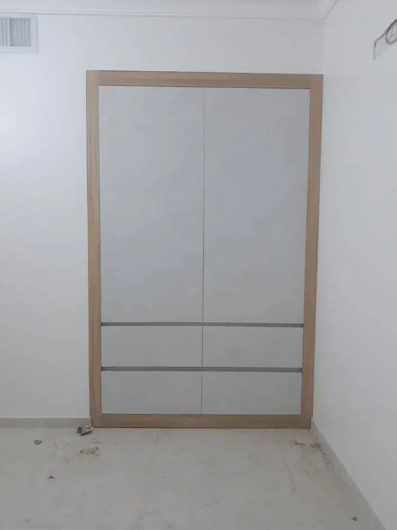 اقای کمد|جاکفشی، کمد، دراور|اصفهان, شهرک امام زمان|دیوار