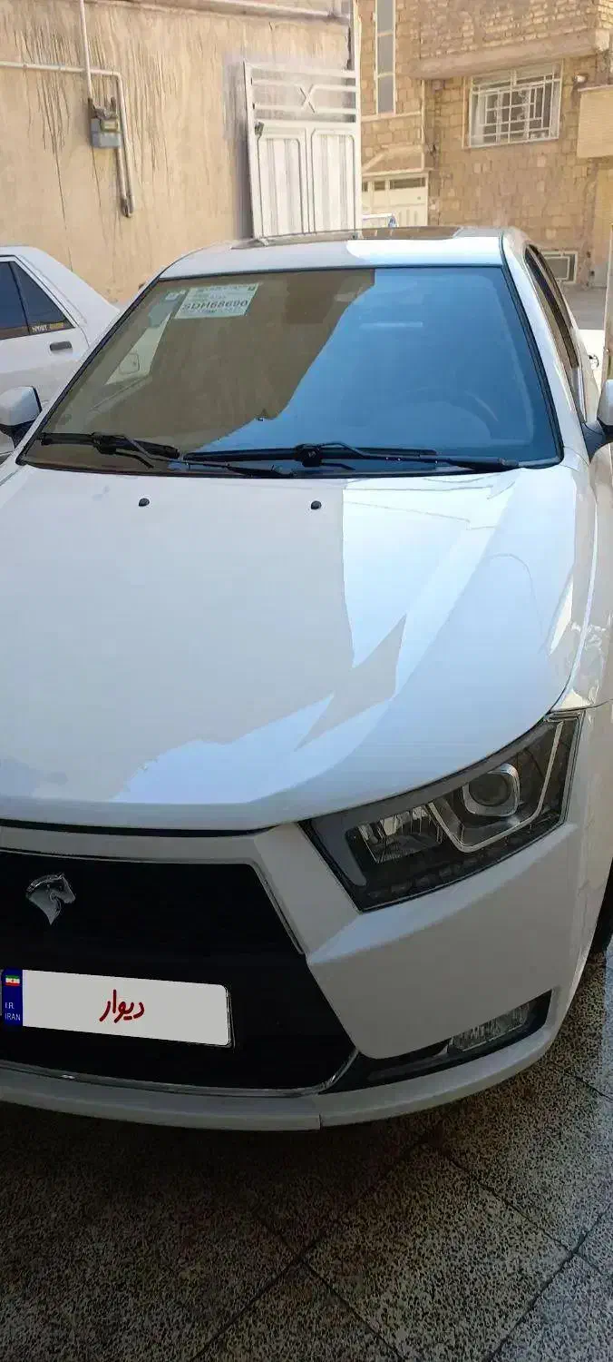 دناپلاس اپشنال ۱۴۰۴|خودرو سواری و وانت|برخوار, |دیوار