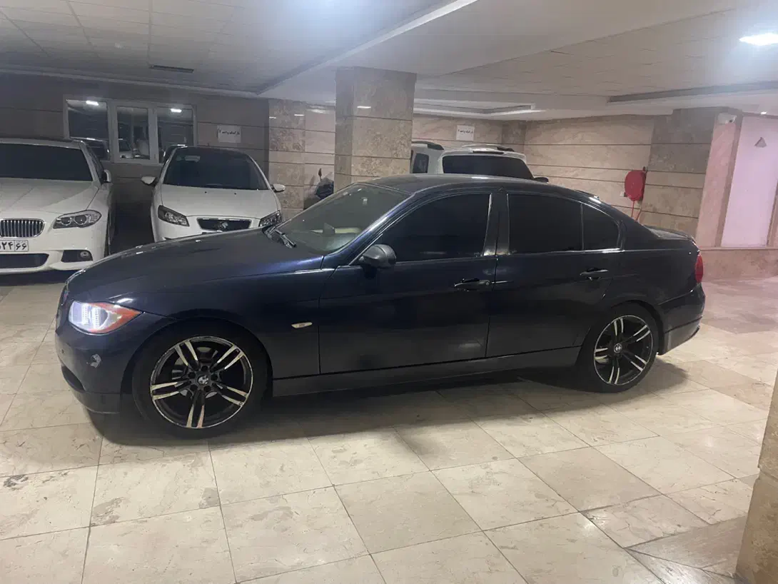 BMW320i|خودرو سواری و وانت|کرج, فاز ۱ مهرشهر|دیوار
