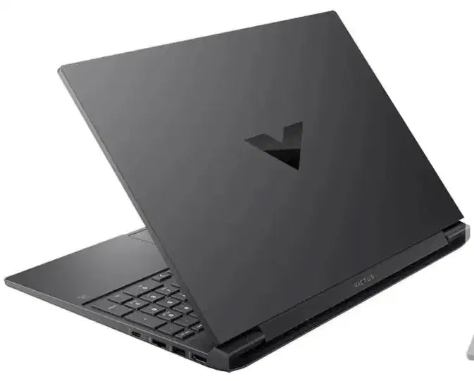 لپتاپ اچ پی hp victus 15|رایانه همراه|قم, نیروگاه|دیوار