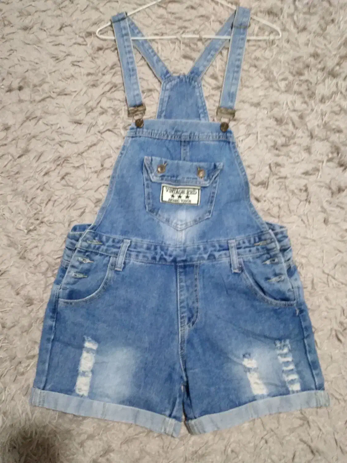 شلوارک جین|لباس|کرج, عظیمیه|دیوار