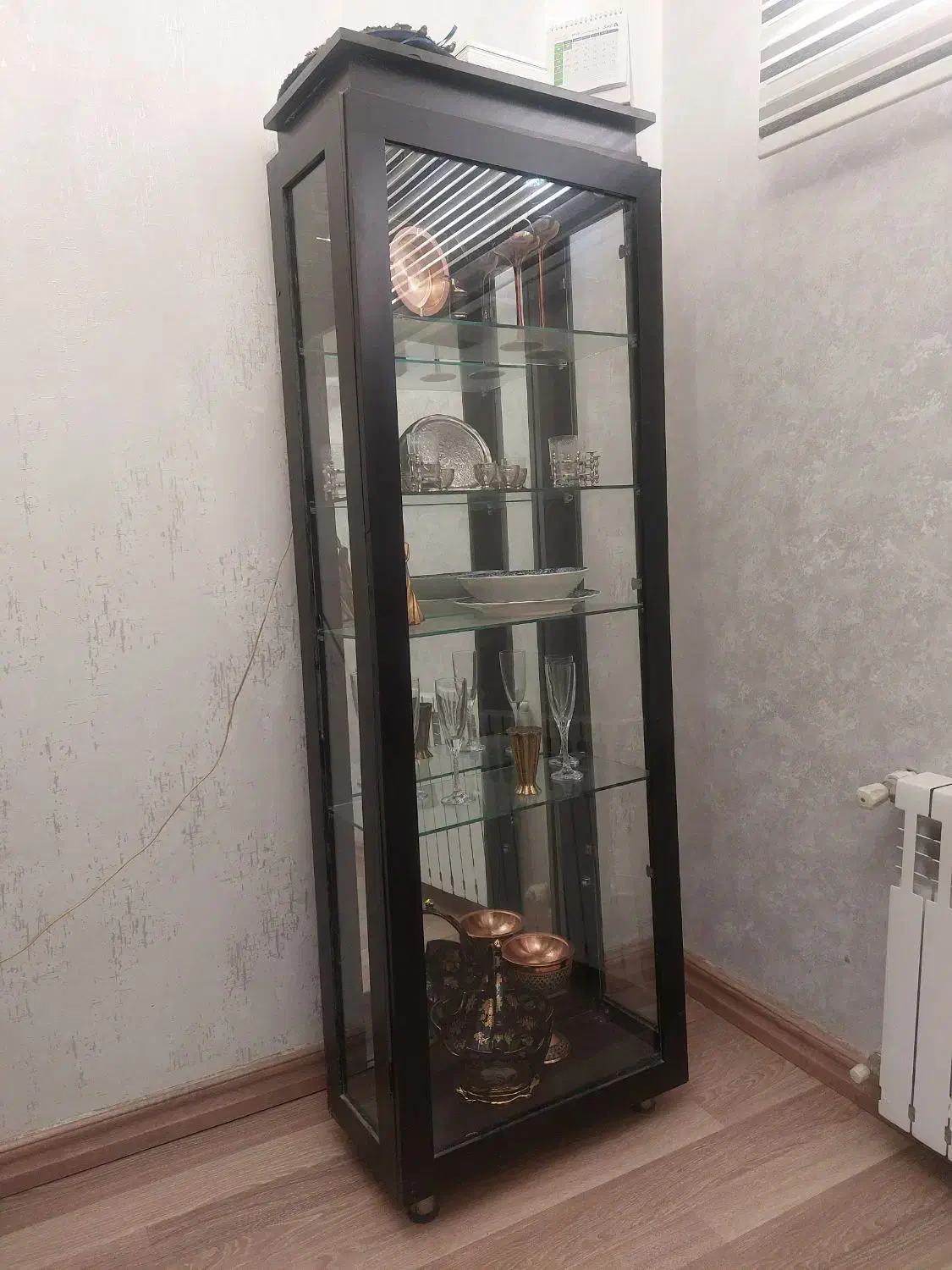 بوفه ساده|بوفه، ویترین، کنسول|تبریز, |دیوار