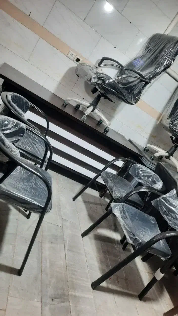 ست اداری نوردی|دفتر کار|یزد, |دیوار