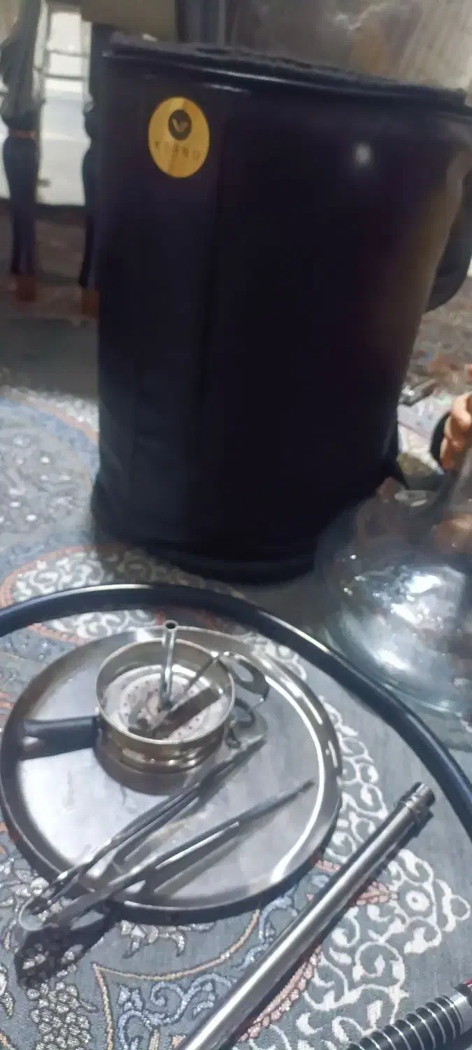 قیلون کرنو|کلکسیون و سرگرمی|اهواز, سپیدار|دیوار