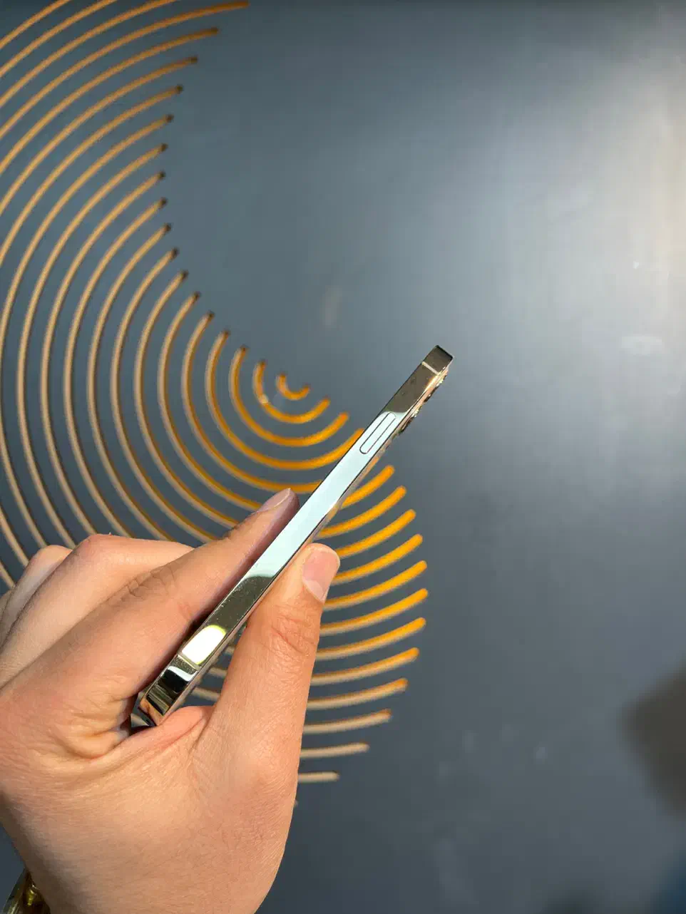 iPhone 12 Pro 256 نقد و اقساط|موبایل|کرمان, |دیوار