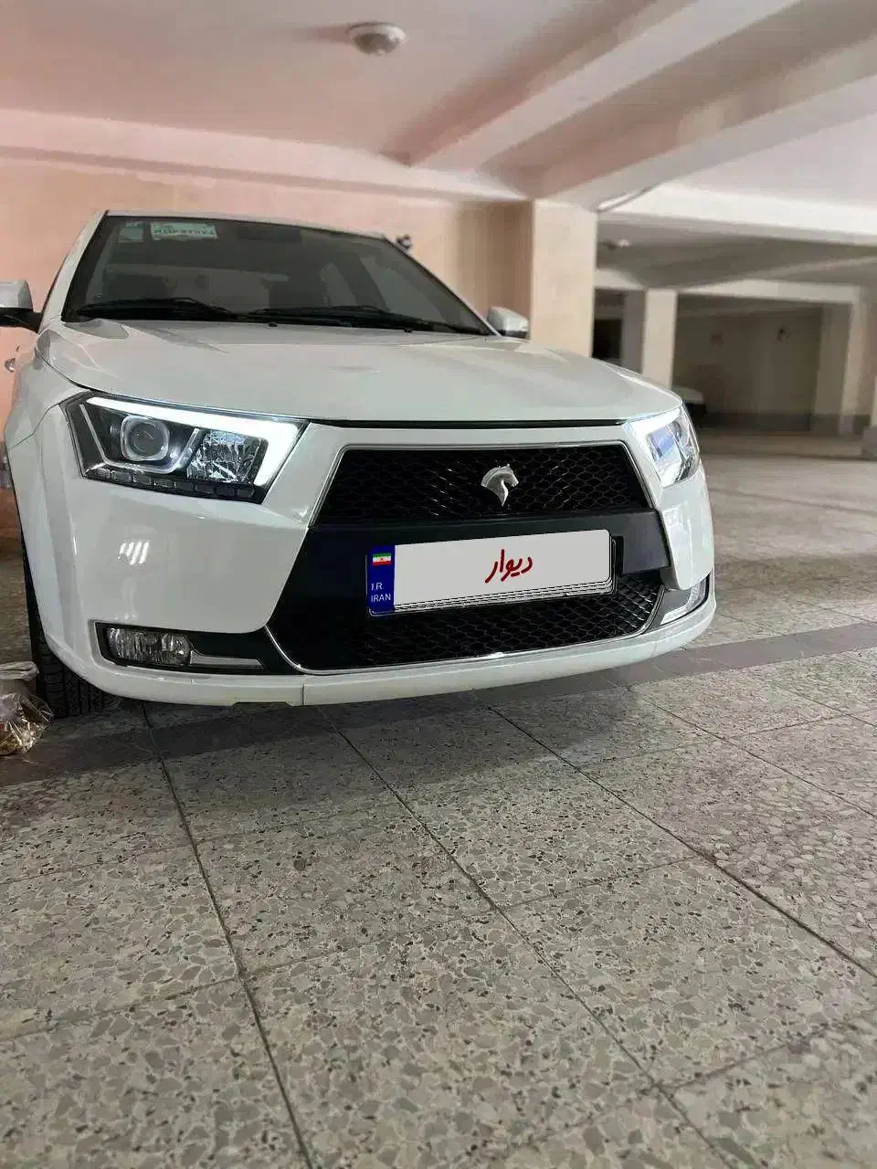 دنا۶دنده|خودرو سواری و وانت|سنندج, |دیوار