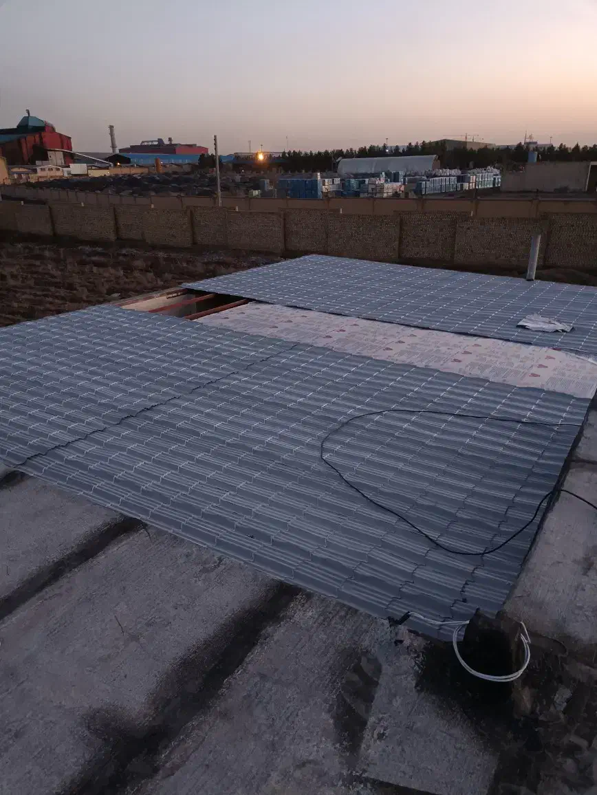 جوشکار سیار حرفه‌ای برای سقف‌های سبک|خدمات پیشه و مهارت|مشهد, شهید بصیر|دیوار