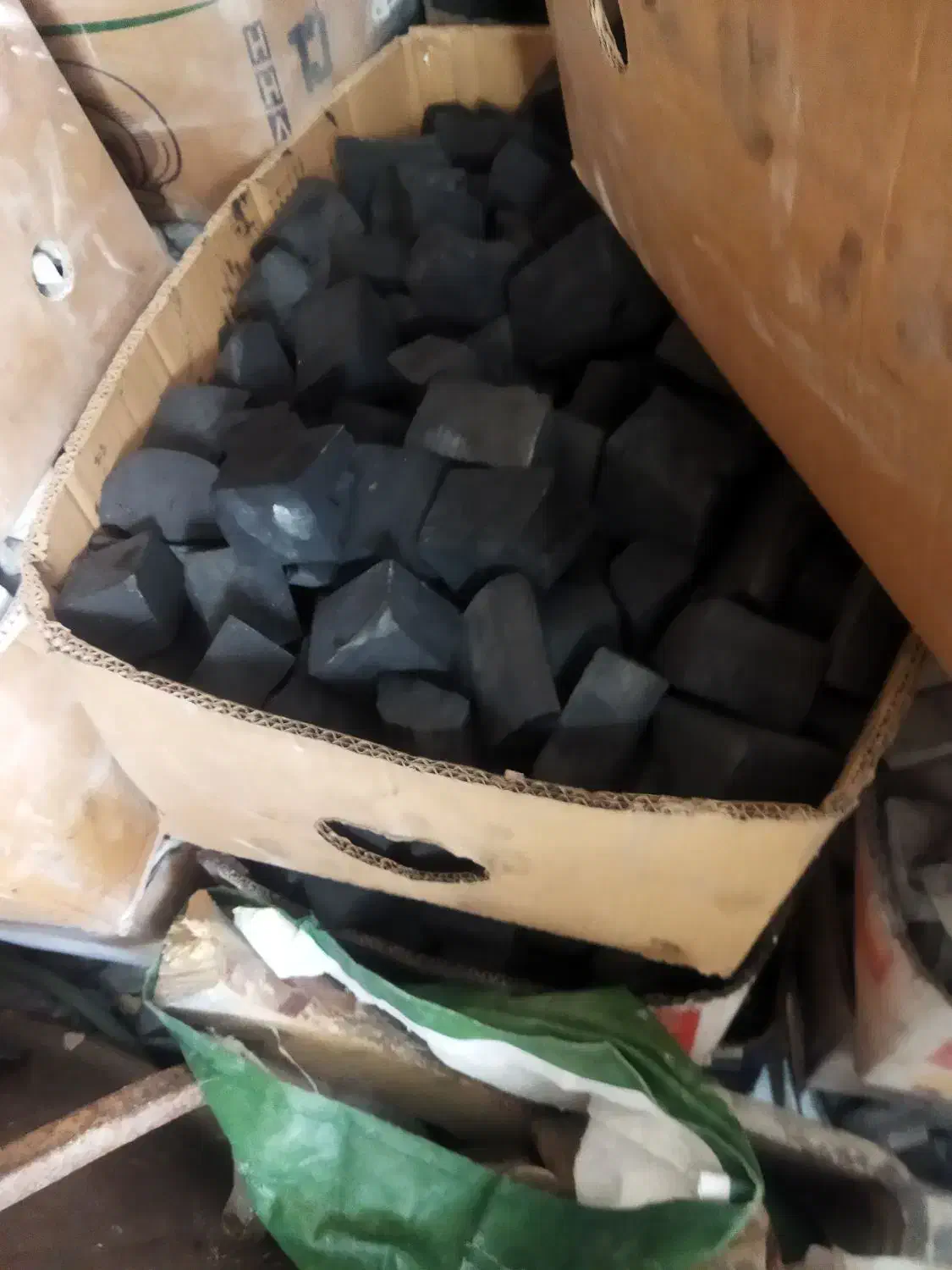 زغال|عمدهفروشی|خرمآباد, |دیوار