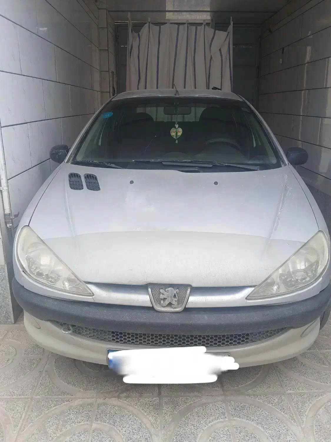 206|خودرو سواری و وانت|فلاورجان, |دیوار