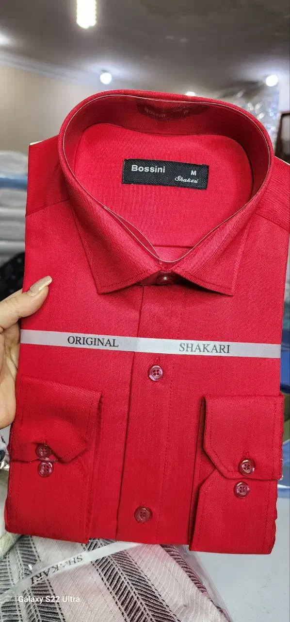 پیراهن مردانه جعبه ای|لباس|تهران, کیانشهر|دیوار