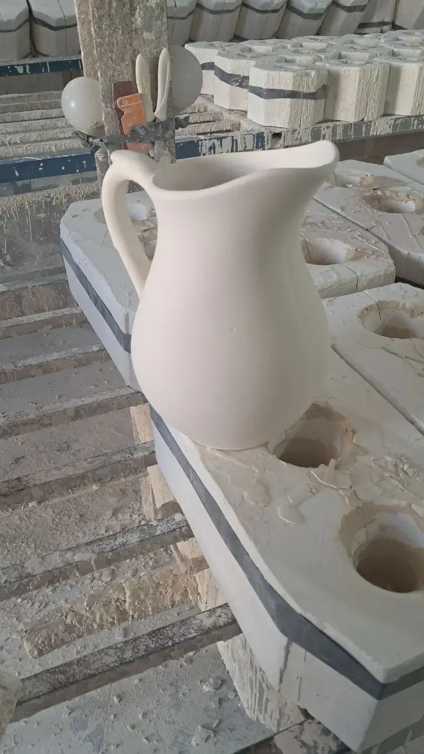 نایازمند نیروی کار در دوغابی|استخدام صنعتی، فنی، مهندسی|لالجین, |دیوار